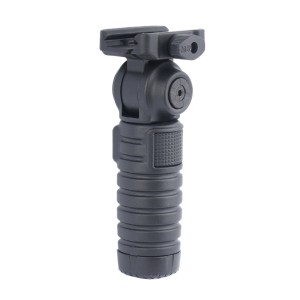 DLG Tactical - Monopod na szynę Picatinny - 5 pozycji - Regulacja wysokości - DLG-046