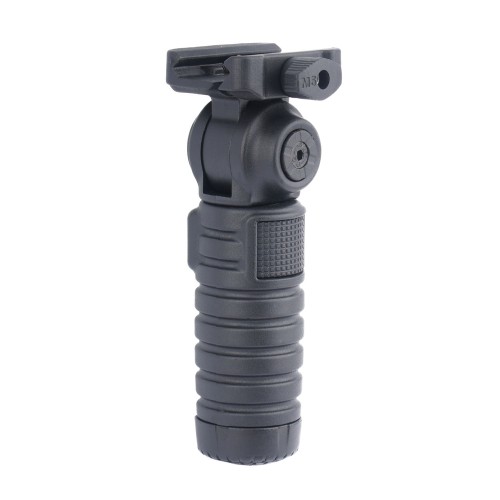 DLG Tactical - Monopod na szynę Picatinny - 5 pozycji - Regulacja wysokości - DLG-046-1 63303 