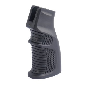 DLG Tactical - Ergonomiczny chwyt pistoletowy ze schowkiem do AR-15 - Polimer - DLG-090