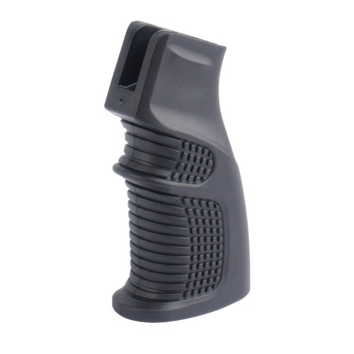 DLG Tactical - Ergonomiczny chwyt pistoletowy ze schowkiem do AR-15 - Polimer - DLG-090-1 63306 