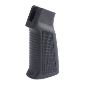 DLG Tactical - Chwyt pistoletowy ze schowkiem do AR-15 - Polimer - DLG-060
