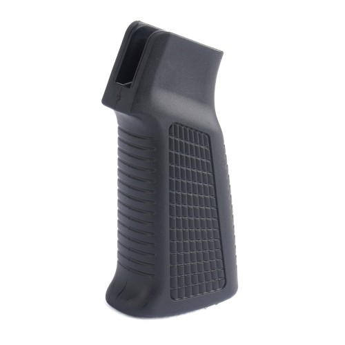 DLG Tactical - Chwyt pistoletowy ze schowkiem do AR-15 - Polimer - DLG-060-1 63307 