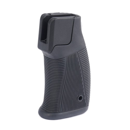 DLG Tactical - Chwyt pistoletowy do AR-15 - Gumowany - Polimer - DLG-182-1 63308 