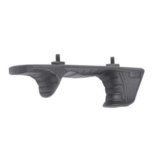 DLG Tactical - Ogranicznik chwytu z gniazdem QD Tactical Handstop - M-LOK - Czarny - DLG-169-1 63319 