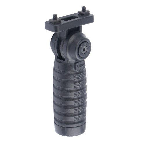 DLG Tactical - Chwyt przedni składany Collapsable M-LOK Foregrip - Czarny - DLG-036-1 63326 