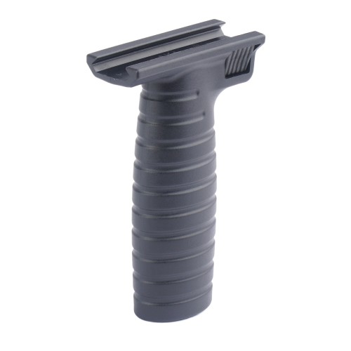 DLG Tactical - Chwyt przedni na szynę Picatinny Clip-On - Polimer - Czarny - DLG-073-1 63333 