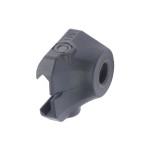 DLG Tactical - Montaż do zawieszenia taktycznego QD na szynę M-LOK - Czarny - DLG-158