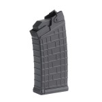 DLG Tactical - Magazynek do strzelby Saiga 12 - 5 naboi - Czarny - DLG-022