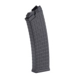 DLG Tactical - Magazynek do strzelby Saiga 12 - 10 naboi - Czarny - DLG-021