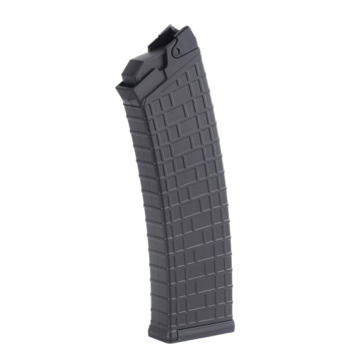 DLG Tactical - Magazynek do strzelby Saiga 12 - 10 naboi - Czarny - DLG-021-1 63340 