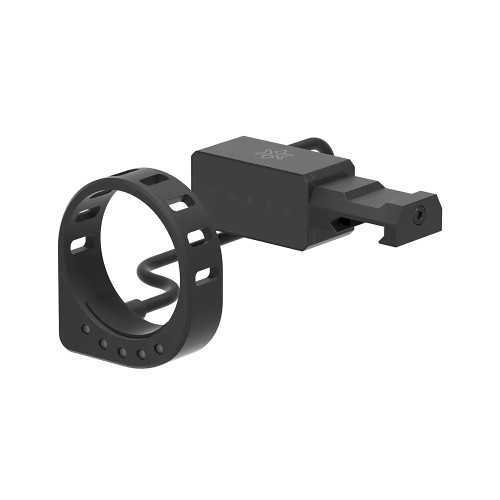 Vector Optics - Elektroniczna poziomica do lunety Dual-Indicator ACD System - SCACD-28-1 63342 