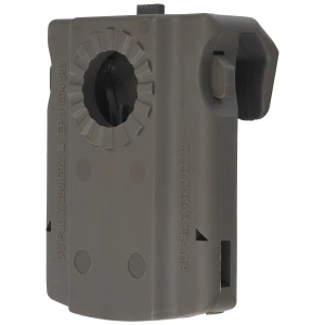 Mocowanie na pas ESP Roto 360° Belt Clip, zaciskane - Olive Drap (UBC-01 OD)