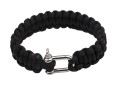 Bransoletka Survivalowa Paracord z Szeklą BR-002-1 63361 
