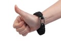 Bransoletka Survivalowa Paracord z Szeklą BR-002-5 63361 