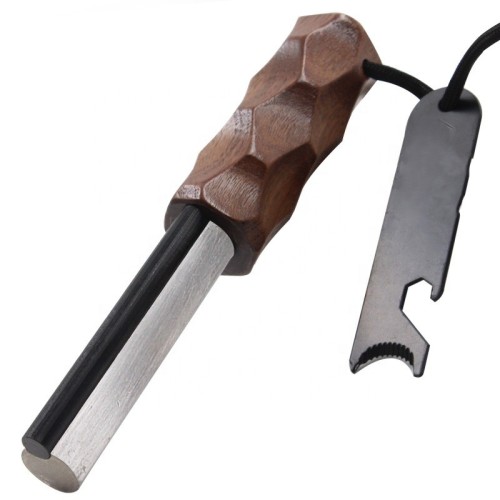 Krzesiwo Magnezowe GIGANT BSH ADVENTURE K-019-1 63372 