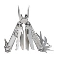 Multitool Azymut Giewon z kaburą do pasa- 63374 