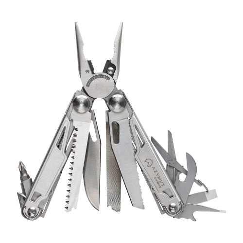 Multitool Azymut Giewon z kaburą do pasa- 63374 