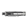 Multitool Azymut Giewon FS - 19 narzędzi, krzesiwo + gwizdek + kabura do pasa-7 63379 