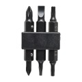 Multitool Azymut Giewon FS - 19 narzędzi, krzesiwo + gwizdek + kabura do pasa-8 63379 