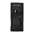 Multitool Azymut Giewon FS - 19 narzędzi, krzesiwo + gwizdek + kabura do pasa-9 63379 