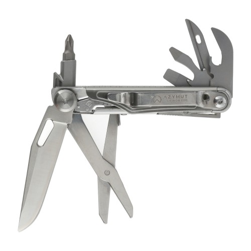Multitool Azymut Giewon EDC- 63380 