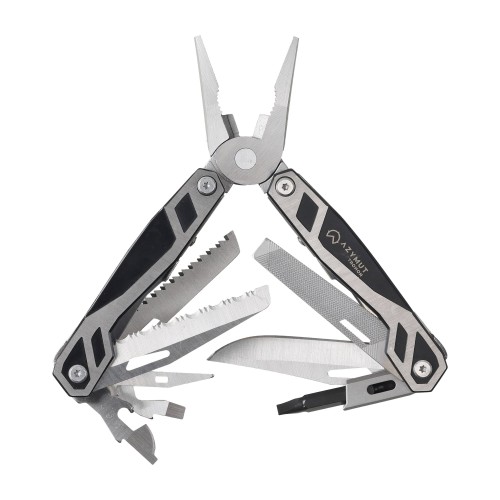 Multitool Azymut Trohon z kaburą- 63381 