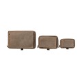 Zestaw organizerów Tasmanian Tiger Mesh Pouch Set VL - coyote brown- 63385 