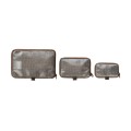 Zestaw organizerów Tasmanian Tiger Mesh Pouch Set VL - coyote brown-1 63385 