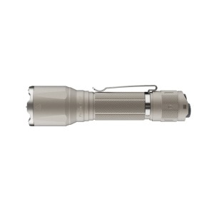 Latarka taktyczna LED Fenix TK17 khaki edycja limitowana