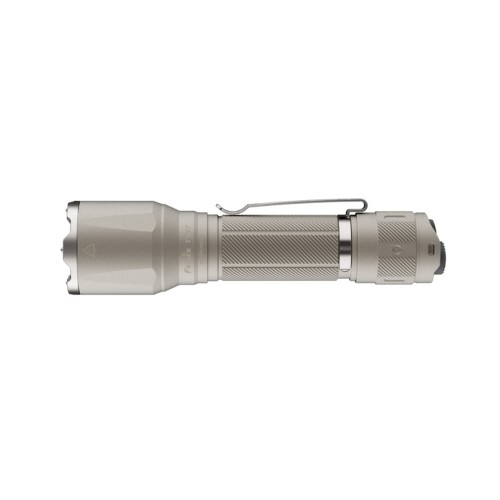Latarka taktyczna LED Fenix TK17 khaki edycja limitowana- 63395 