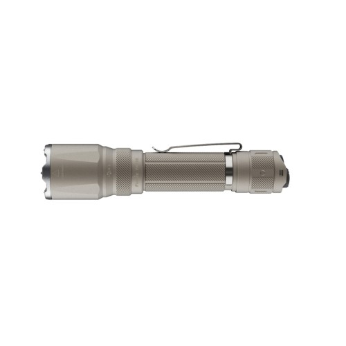 Latarka taktyczna LED Fenix TK21R khaki edycja limitowana- 63396 