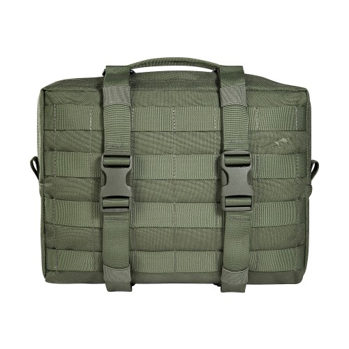 Kieszeń Tasmanian Tiger Tac Pouch 10 MK II - olive- 63397 