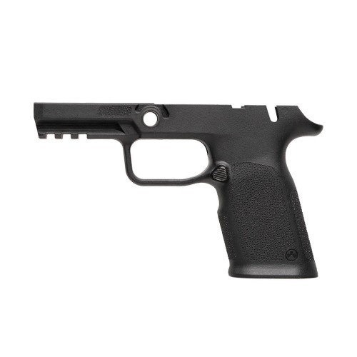 Magpul - Polimerowy szkielet EHG SG9 do SIG Sauer P320 Manual Safety - Czarny - MAG1395-BLK-1 63423 