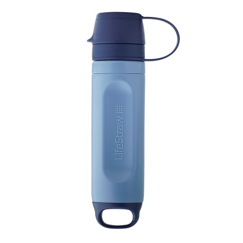 LifeStraw - Filtr do wody Peak Solo - Mountain Blue-1 63429 