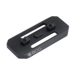 BOG - Adapter montażu na trójnóg Deathgrip Infinite M-LOK Rail - Arca Swiss - 1191920