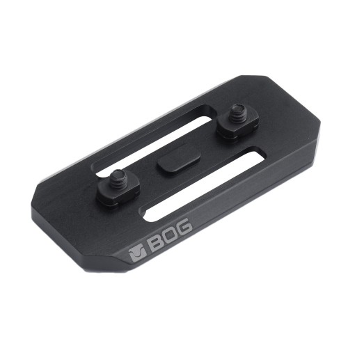 BOG - Adapter montażu na trójnóg Deathgrip Infinite M-LOK Rail - Arca Swiss - 1191920-1 63430 