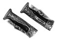 Nóż Myśliwski BSH ADVENTURE N-064DPS Składany + Skórzane ETUI-10 63436 