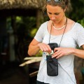 Saszetka wodoszczelna Lifeventure Waterproof Body Wallet Chest-2 63441 