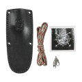 Nóż outdoorowy Joker Erizo TS2 CV142-5 63443 