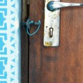 Zabezpieczenie drzwi Lifeventure Travel Door Lock-1 63444 