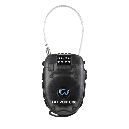 Kłódka Lifeventure Cable Lock- 63445 