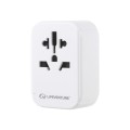 Adapter podróżny Lifeventure USA Travel Adaptor USB + USB C-1 63446 