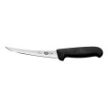 Nóż do trybowania Victorinox 5.6603.15B czarny w blistrze- 63450 