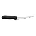 Nóż do trybowania Victorinox 5.6603.15B czarny w blistrze-1 63450 