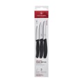 Zestaw noży kuchennych Victorinox Swiss Classic 6.7113.34 3 szt. czarny-3 63451 