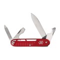 Scyzoryk Victorinox Alox Refined Synergy 0.8216.20 czerwony- 63452 