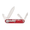 Scyzoryk Victorinox Alox Refined Synergy 0.8216.20 czerwony-1 63452 