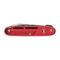Scyzoryk Victorinox Alox Refined Synergy 0.8216.20 czerwony-2 63452 