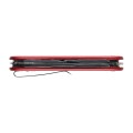 Scyzoryk Victorinox Alox Refined Synergy 0.8216.20 czerwony-3 63452 