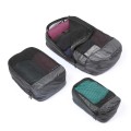 Zestaw organizerów  Lifeventure Ultralight Packing Cubes-1 63458 